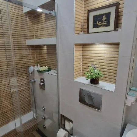 Aurora Apartment