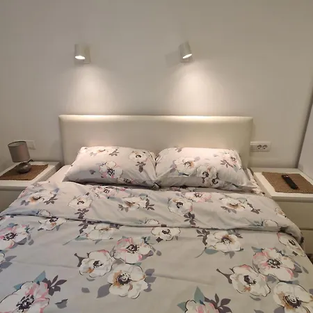 Aurora Apartment