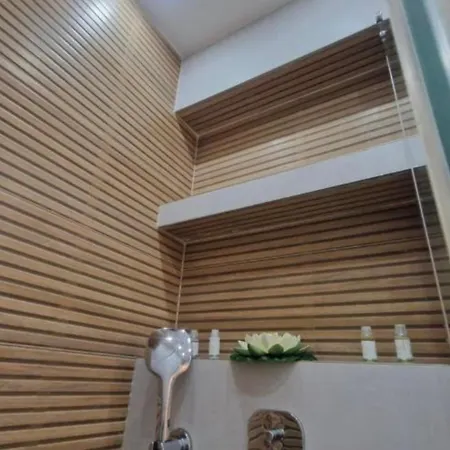 Apartman Aurora *