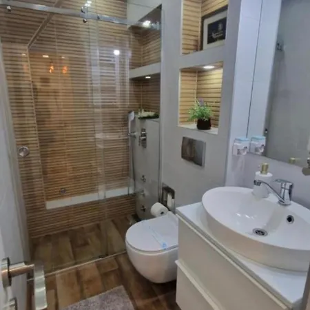 Apartment Aurora Belgrade