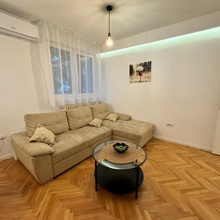 Aurora Apartment Belgrade
